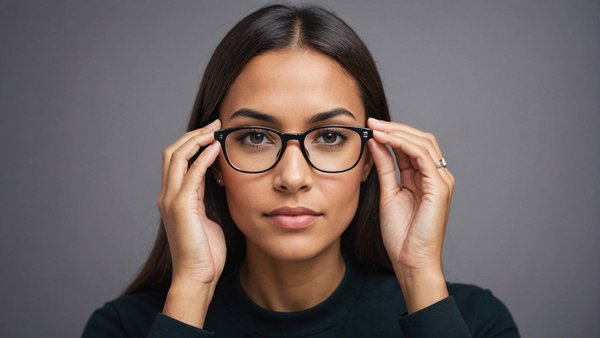 Choisir les bonnes lunettes pour la myopie : guide pratique