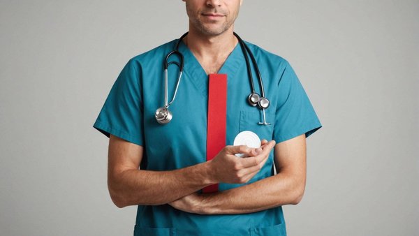 Comment se préparer efficacement pour une hospitalisation