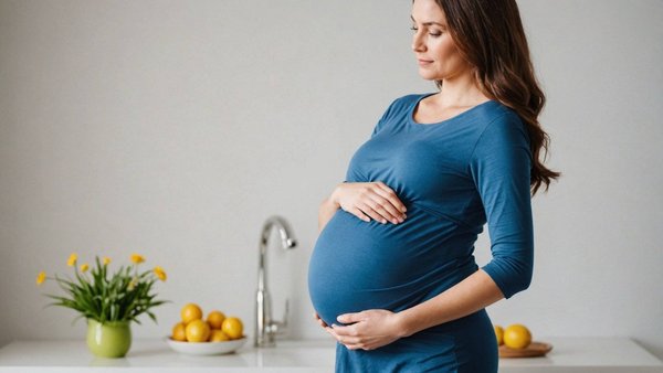 Conseils pratiques pour une grossesse en santé