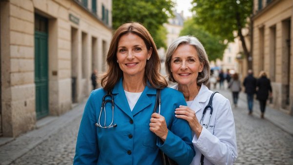 Comprendre les démarches d'hospitalisation et de soins en France