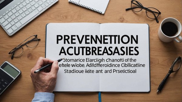 Prévention des maladies chroniques : stratégies et conseils pratiques
