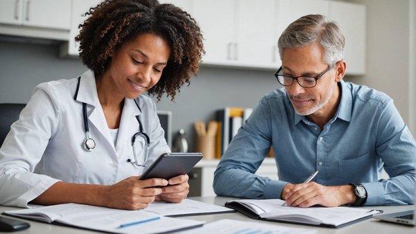 Comment choisir la meilleure mutuelle santé selon vos besoins et votre budget